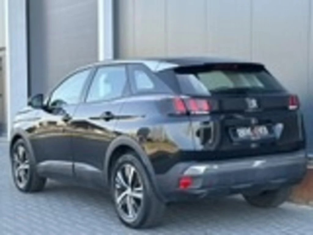 Peugeot 3008 – foto 5