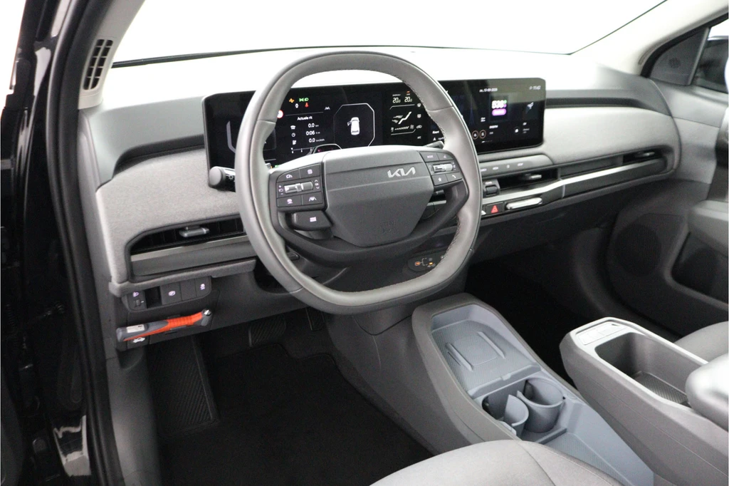 Kia EV3 – foto 20