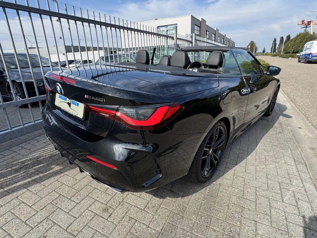BMW 4 Serie – foto 5