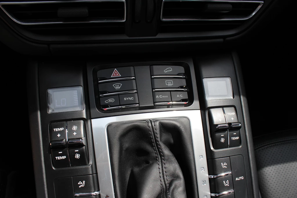 Porsche Macan – foto 27