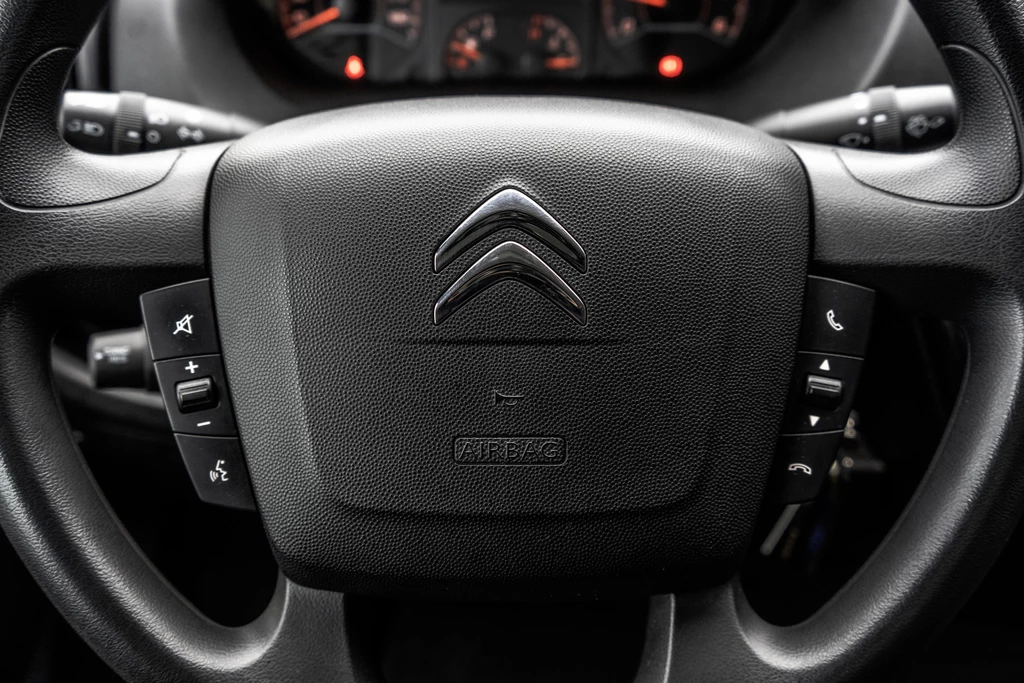 Citroën Jumper – foto 13