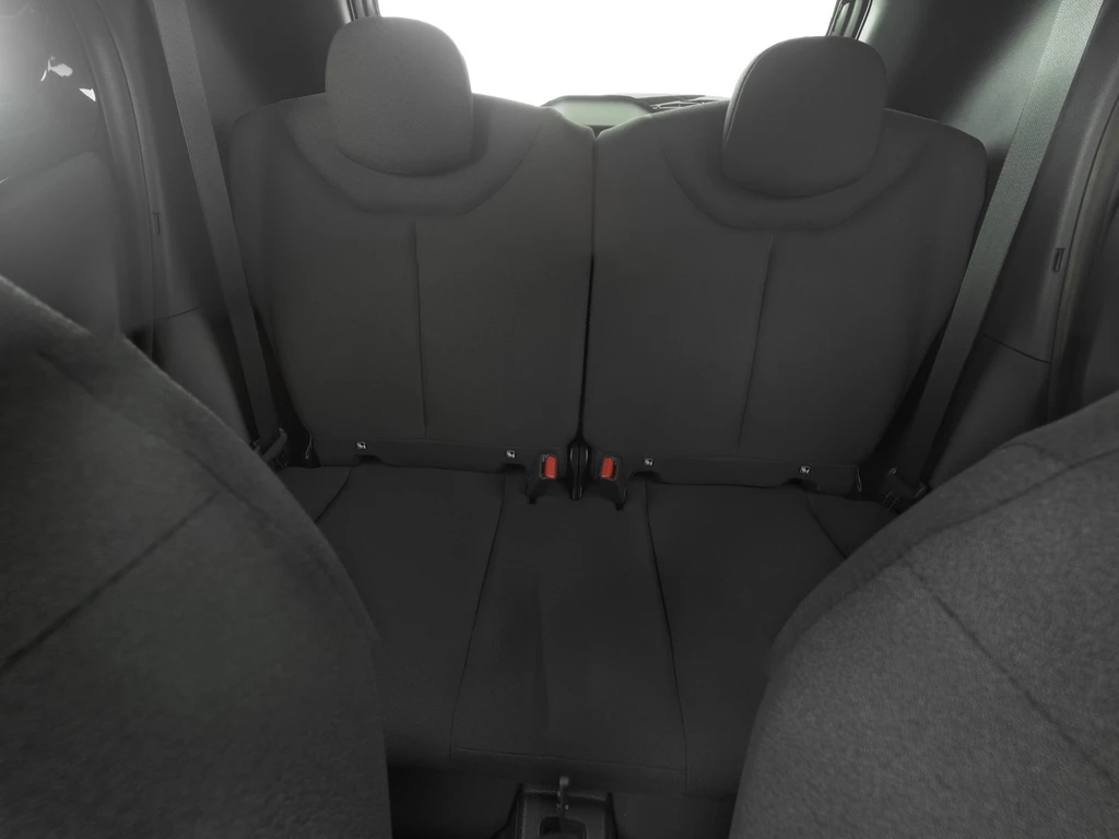 Toyota Aygo X – foto 26