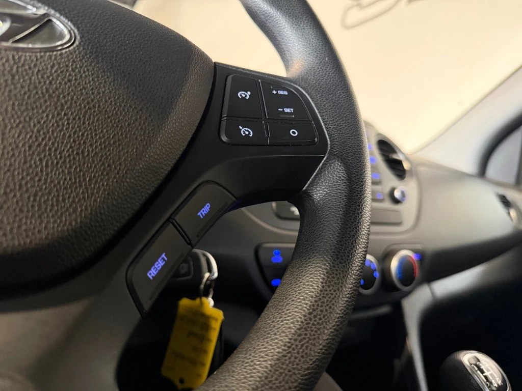 Hyundai i10 – foto 21