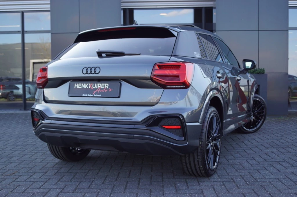 Audi Q2 – foto 6