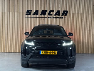Land Rover Range Rover Evoque – thumbnail 12
