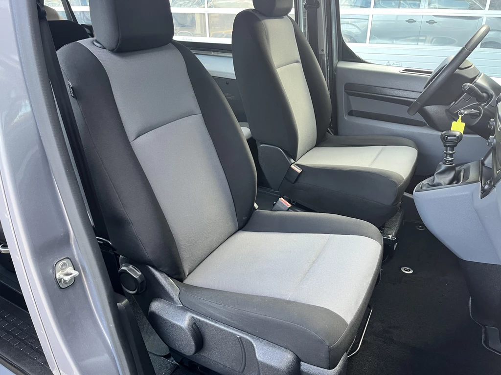 Citroën Jumpy – foto 28
