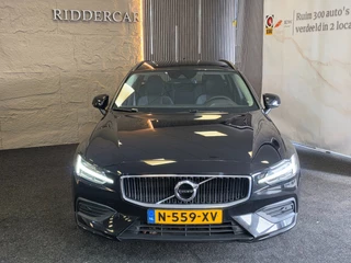 Volvo V60 – thumbnail 6