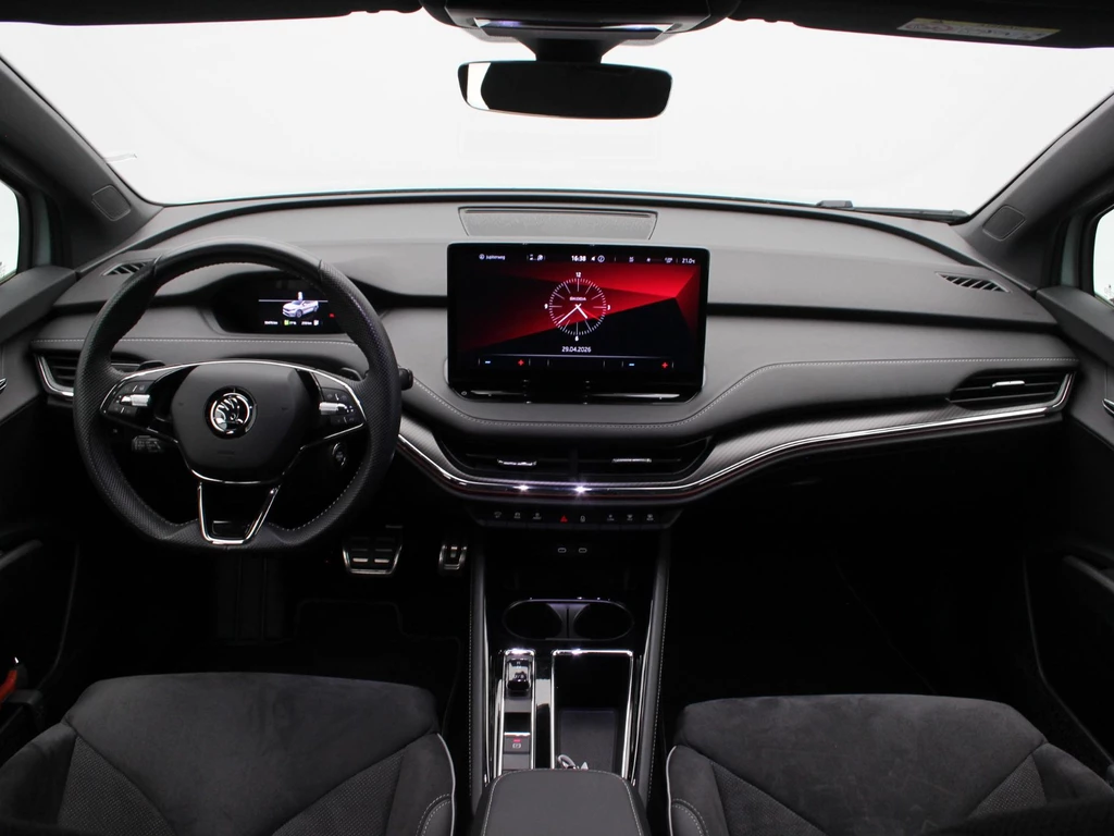 Škoda Enyaq iV – foto 16