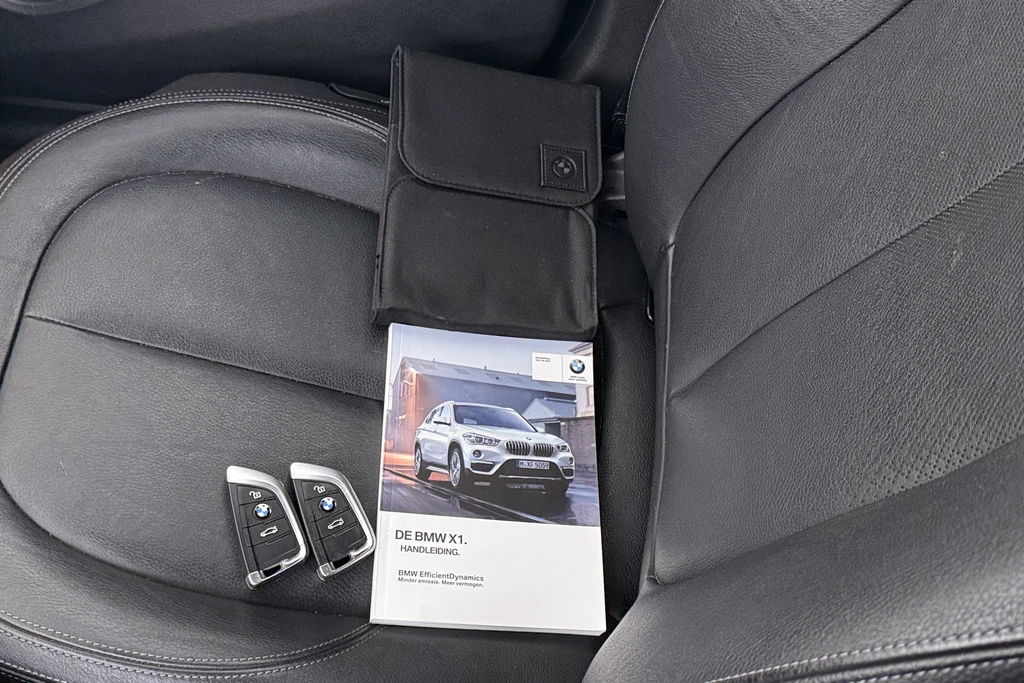 BMW X1 – foto 23