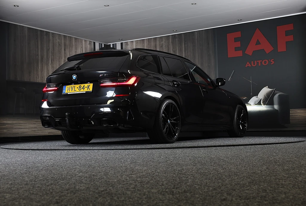 BMW 3 Serie – foto 11