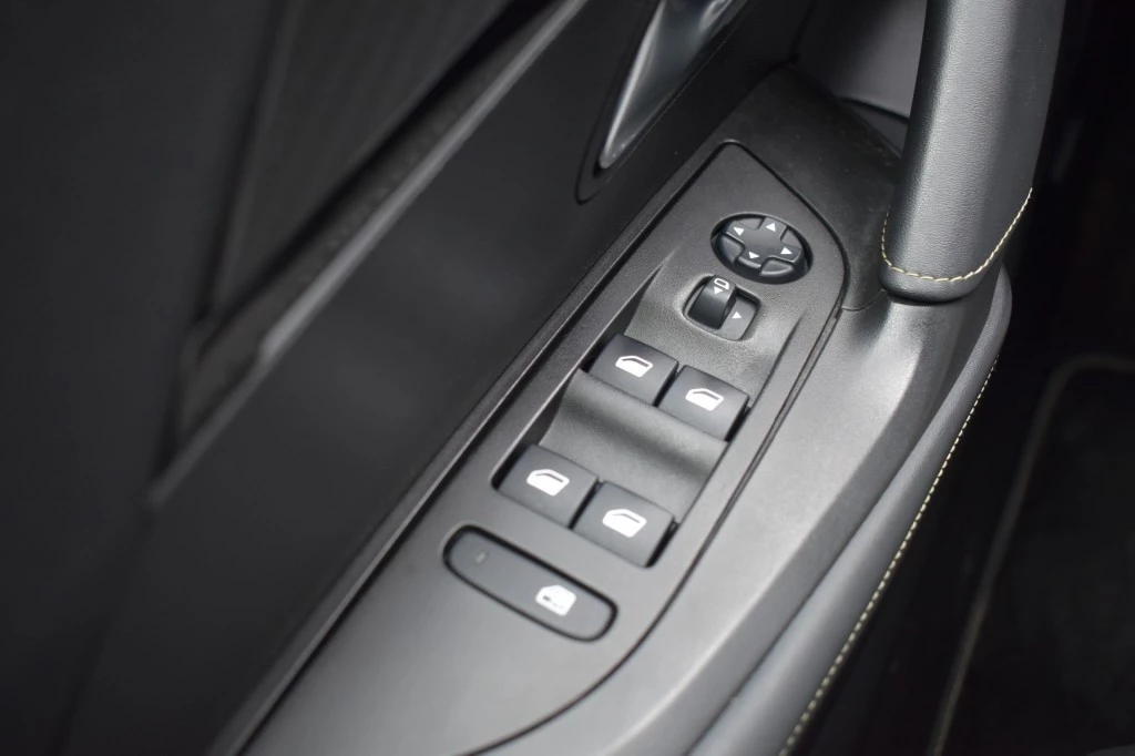 Peugeot 2008 – foto 21