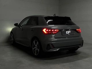 Audi A1 Sportback – thumbnail 8