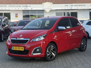 Peugeot 108 – thumbnail 2