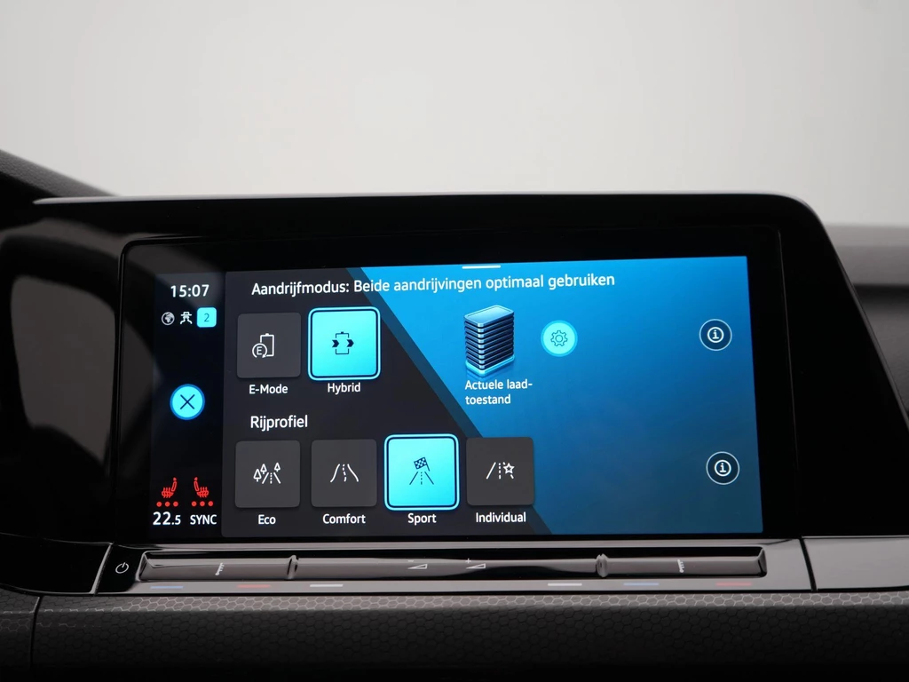 Volkswagen Golf – foto 32