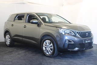 Peugeot 5008 – thumbnail 5