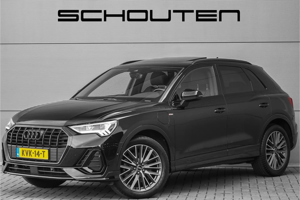 Audi Q3 – foto 1