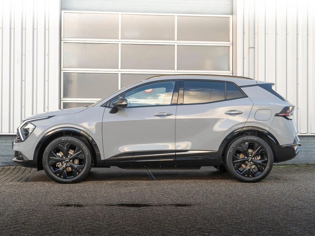 Kia Sportage – foto 4