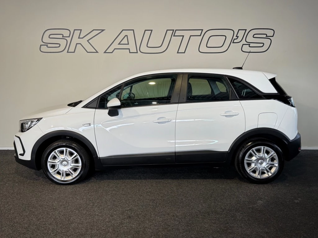 Opel Crossland – foto 5