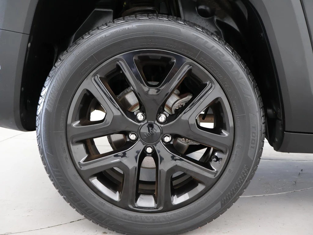 Jeep Renegade – foto 12
