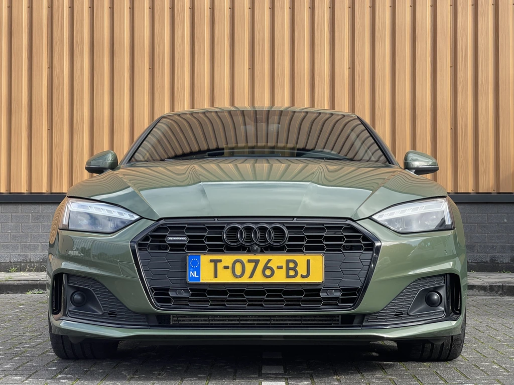 Audi A5 – foto 7