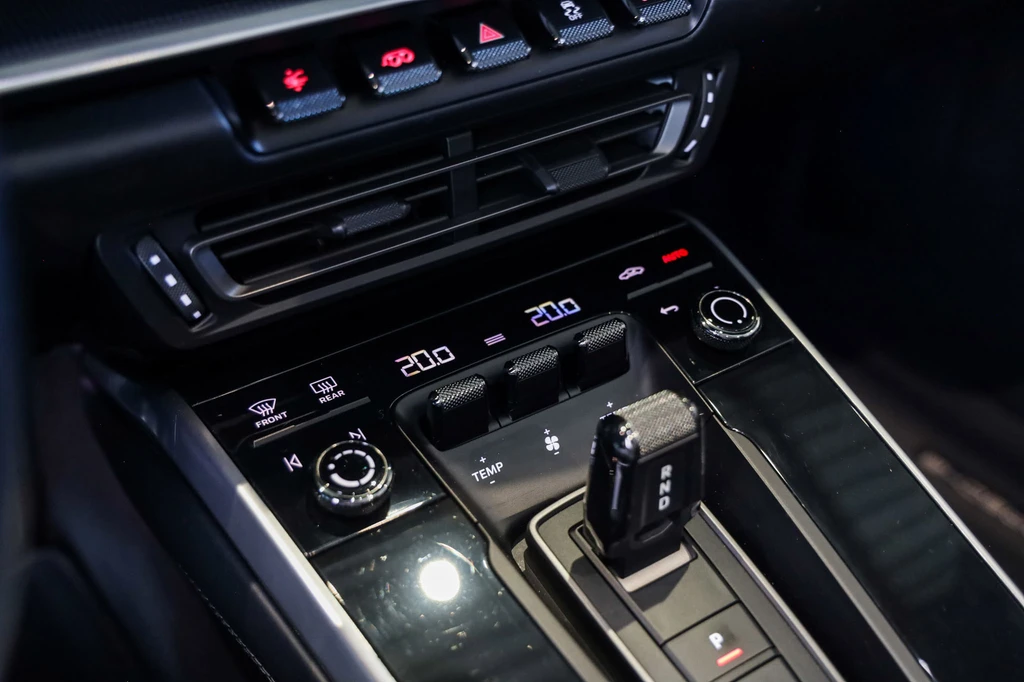 Porsche 911 – foto 47