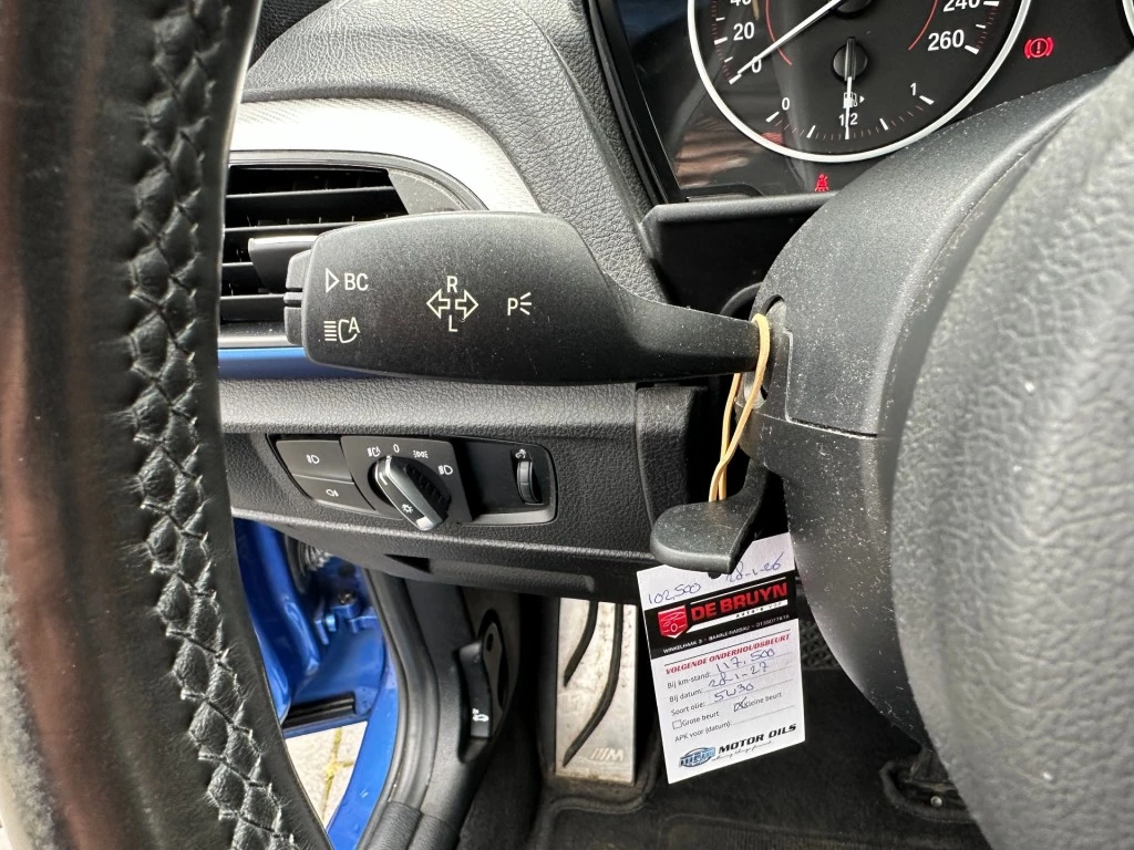BMW 1 Serie – foto 20