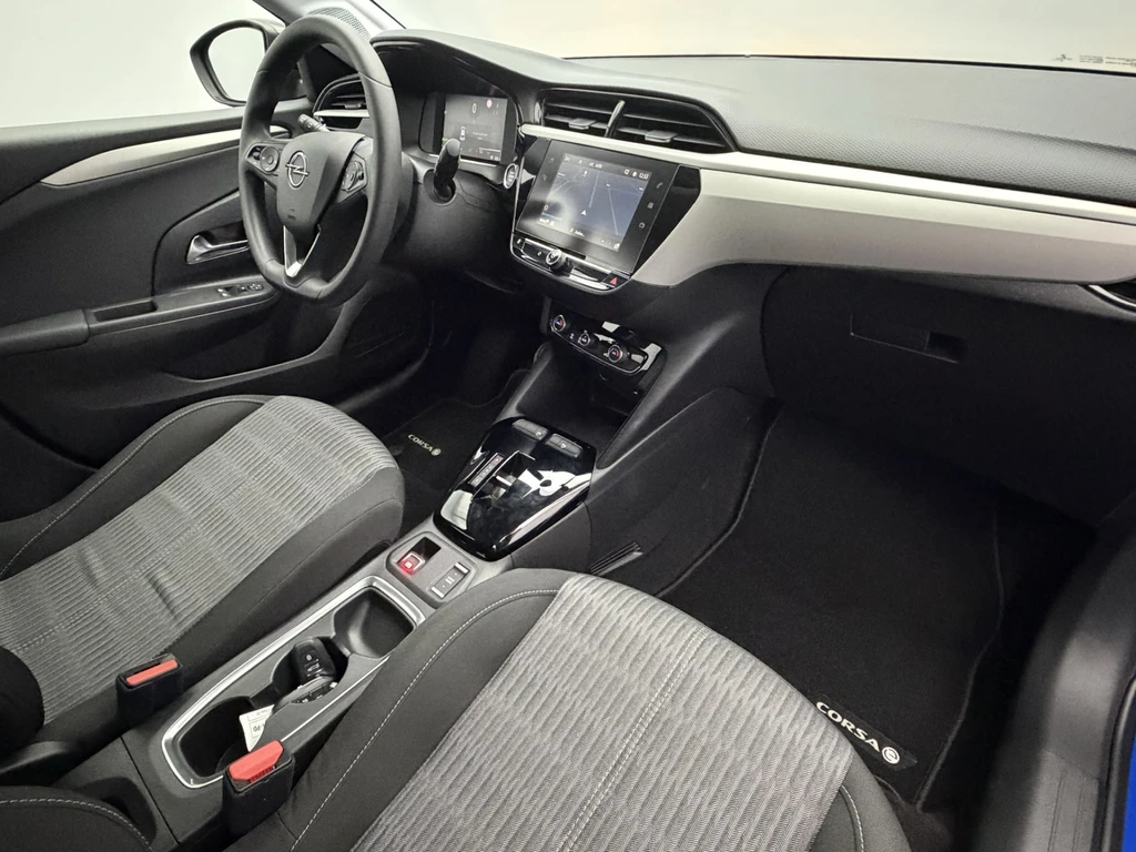 Opel Corsa-e – foto 13