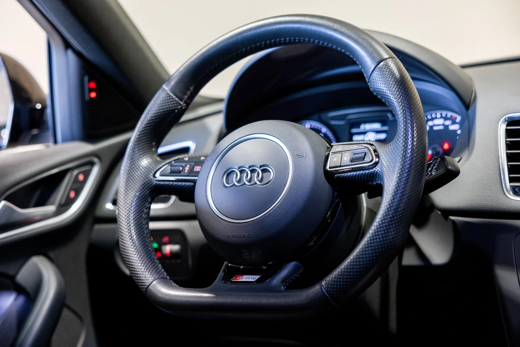 Audi Q3 – foto 43