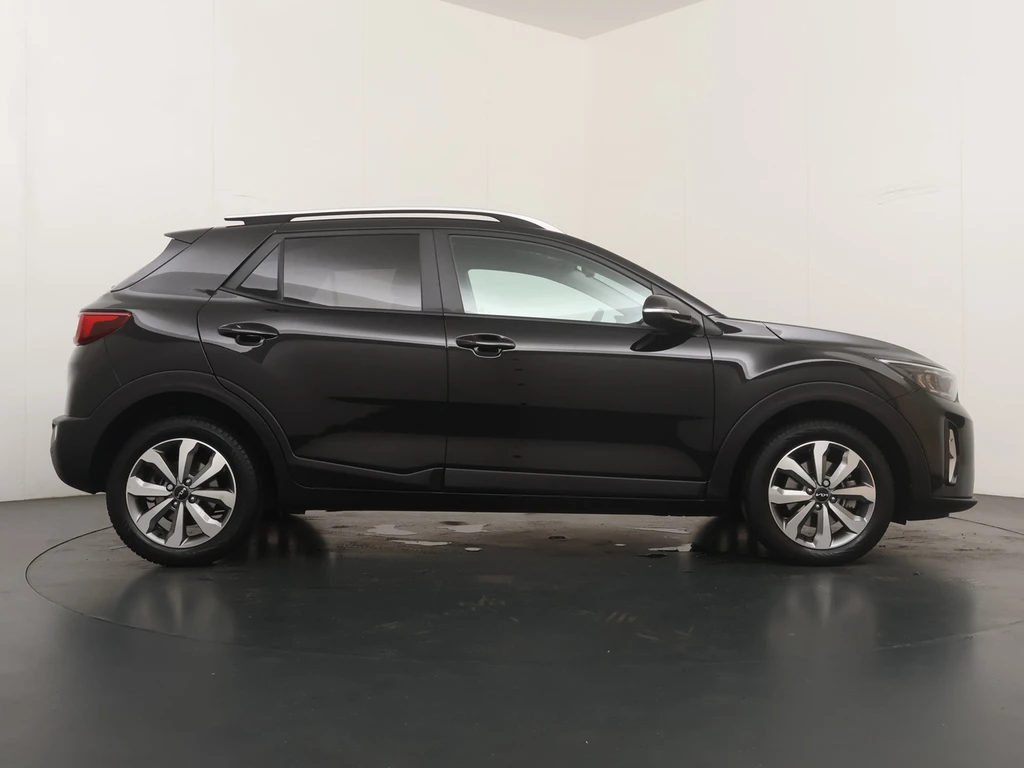 Kia Stonic – foto 9