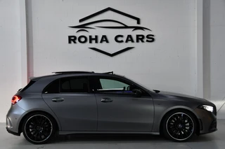 Mercedes-Benz A-Klasse – thumbnail 5