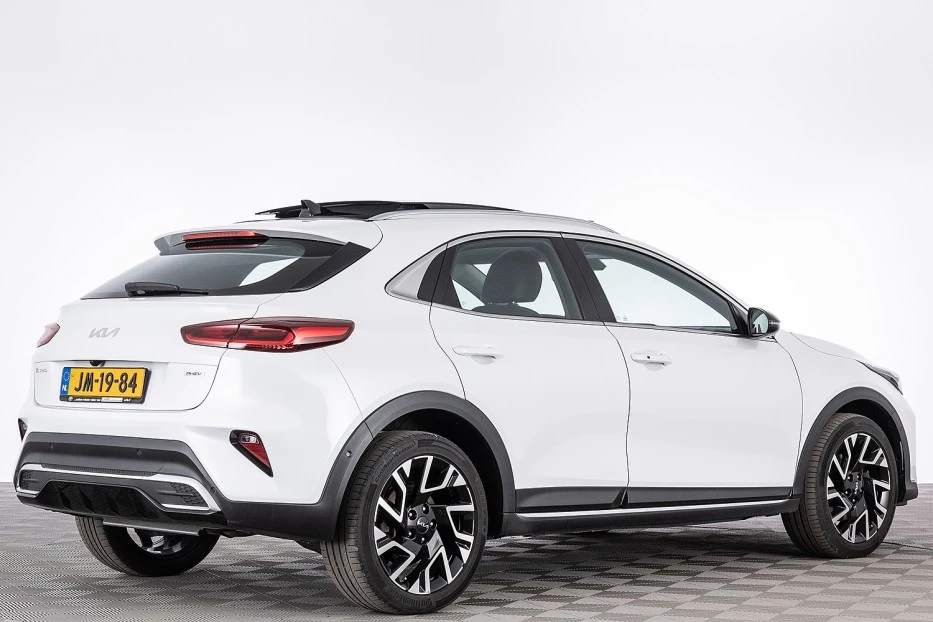 Kia XCeed – foto 6