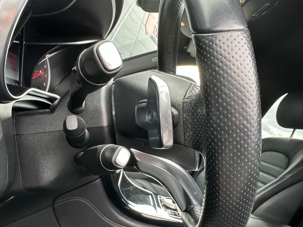 Mercedes-Benz GLC – foto 34