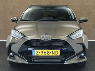 Toyota Yaris – thumbnail 9