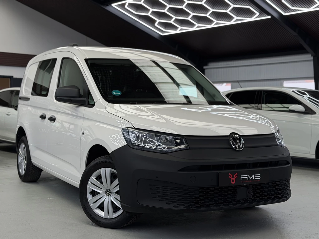 Volkswagen Caddy – foto 7