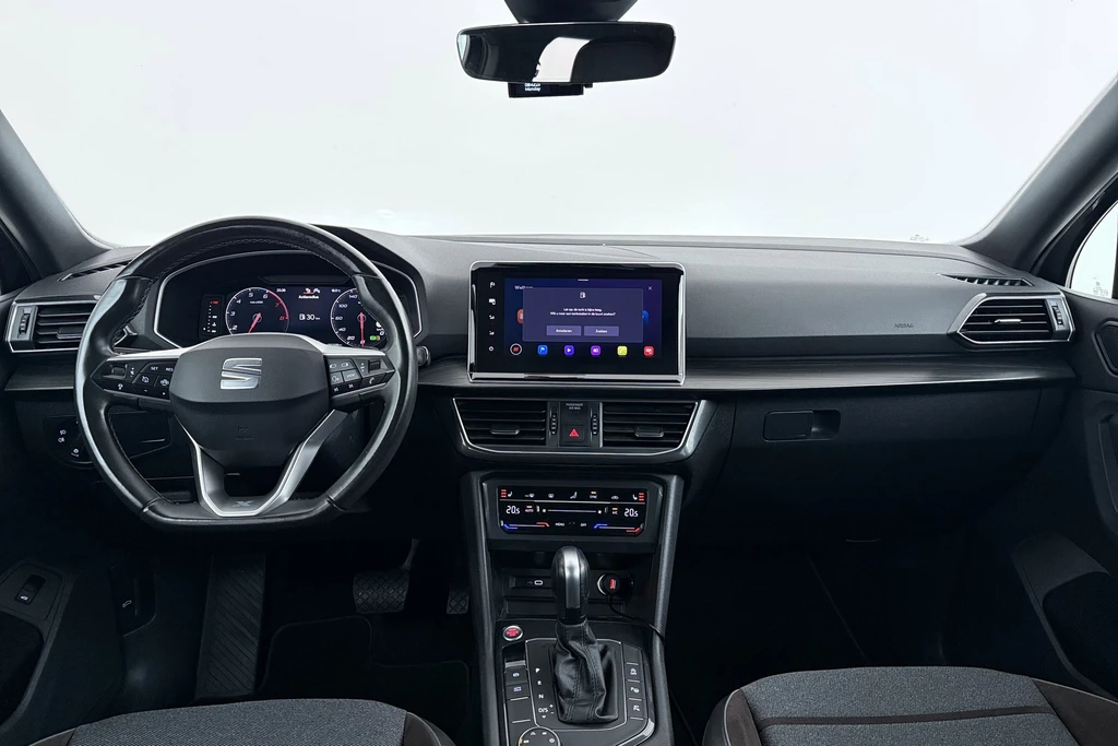SEAT Tarraco – foto 22