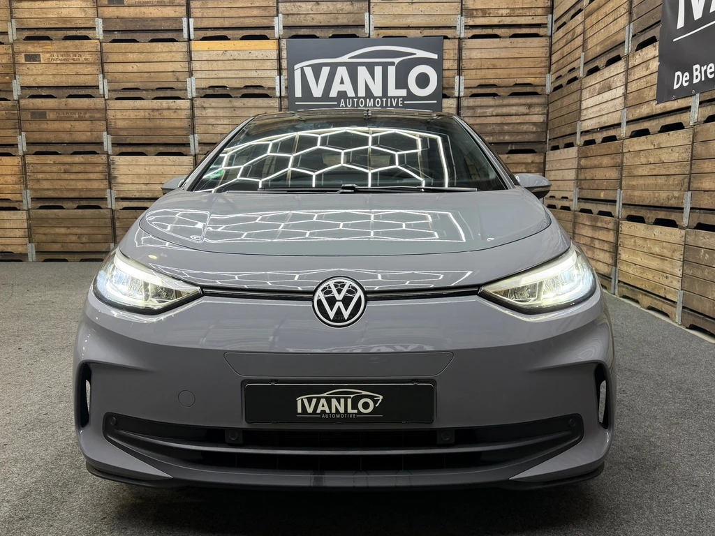Volkswagen ID.3 – foto 5