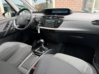 Citroën Grand C4 Spacetourer – thumbnail 43