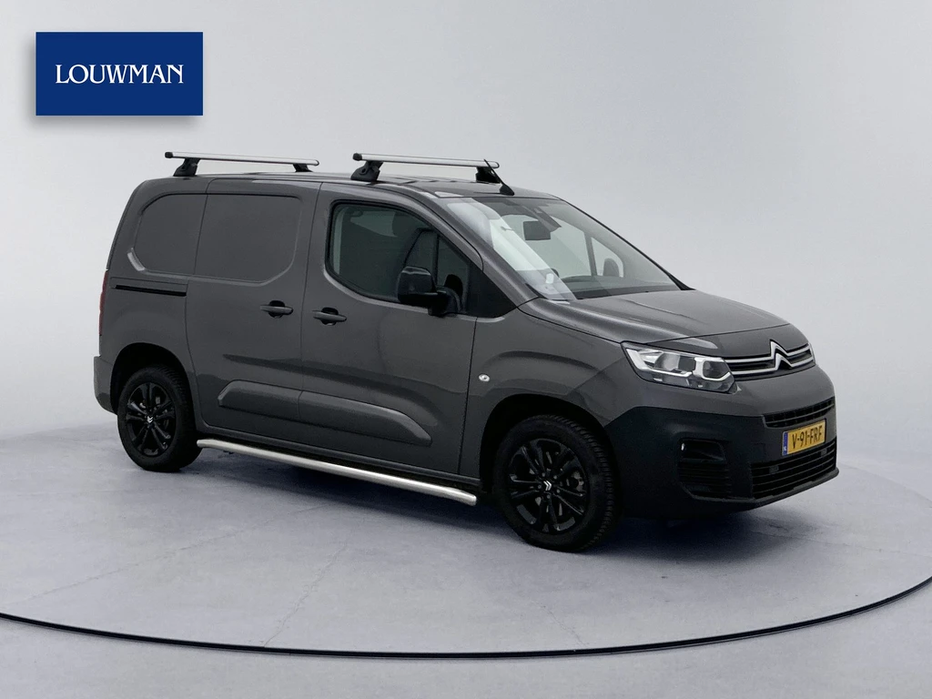 Citroën Berlingo – foto 13