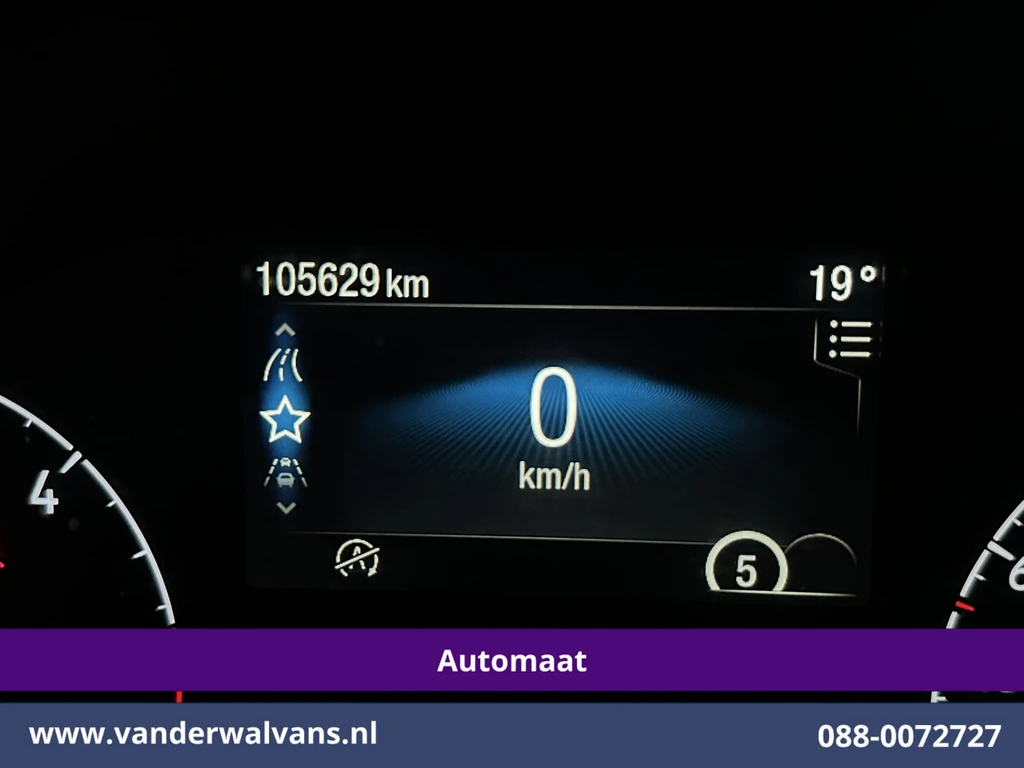 Ford Transit Connect – foto 24