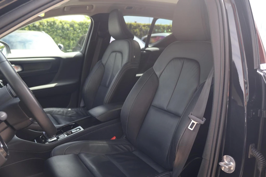 Volvo XC40 – foto 20