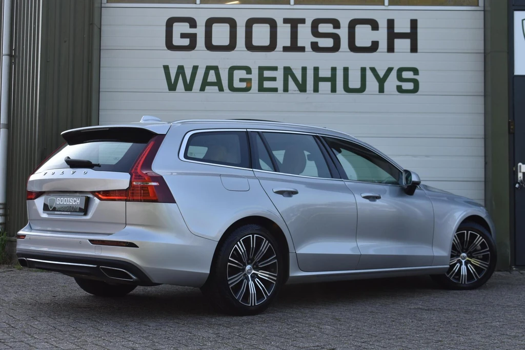 Volvo V60 – foto 3