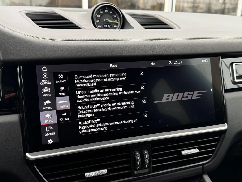 Porsche Cayenne – foto 27