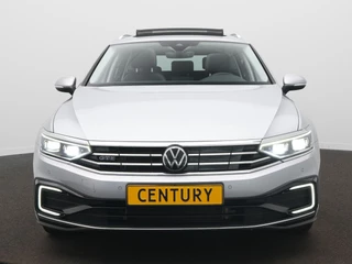 Volkswagen Passat – thumbnail 10