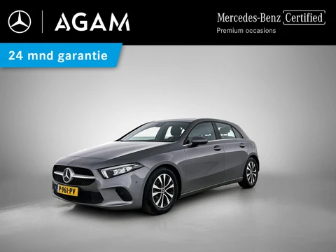 Mercedes-Benz A-Klasse Hatchback 180 Business Solution