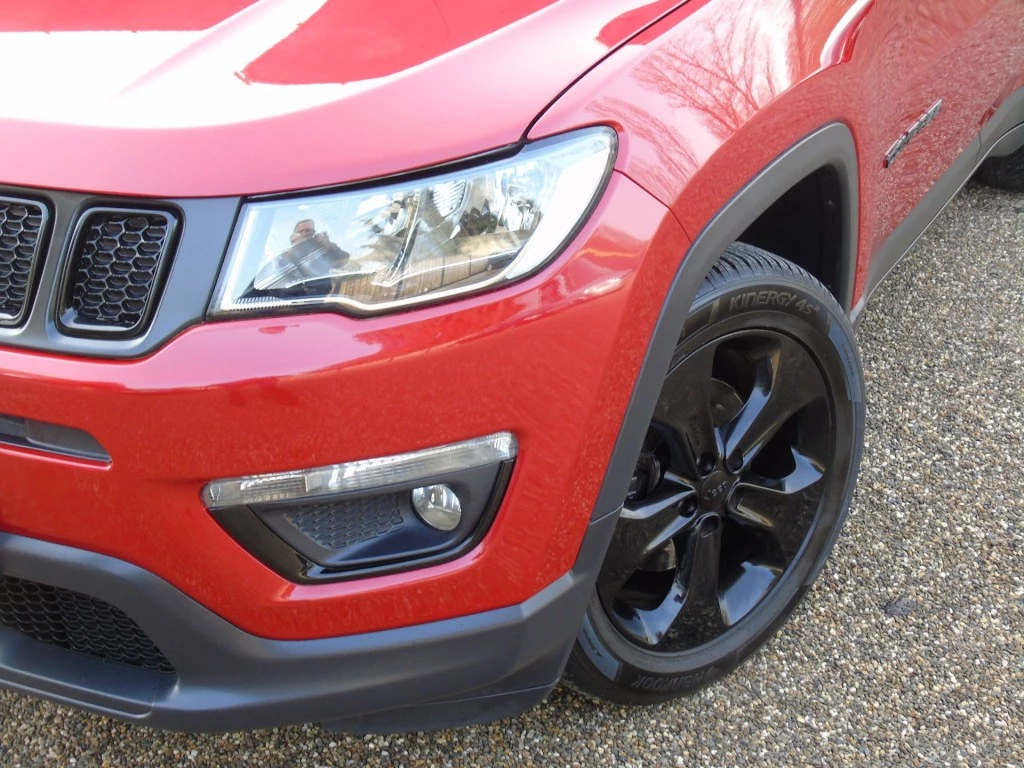 Jeep Compass – foto 12