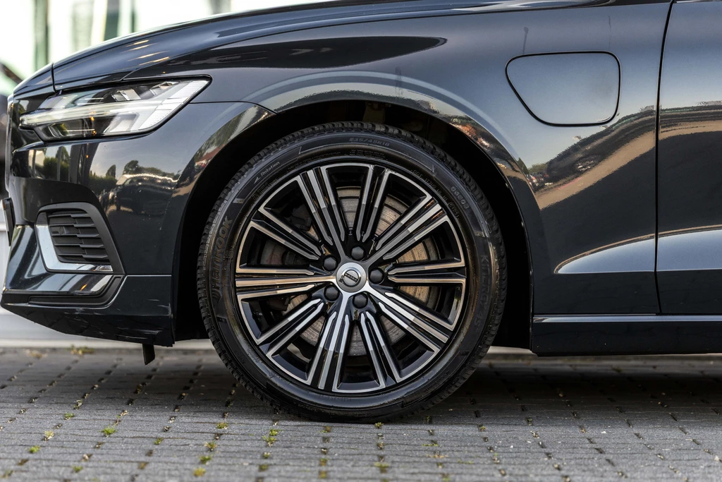 Volvo V60 – foto 20