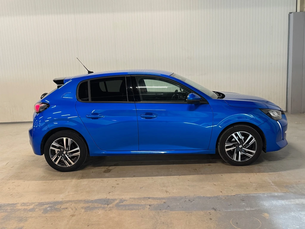 Peugeot 208 – foto 8