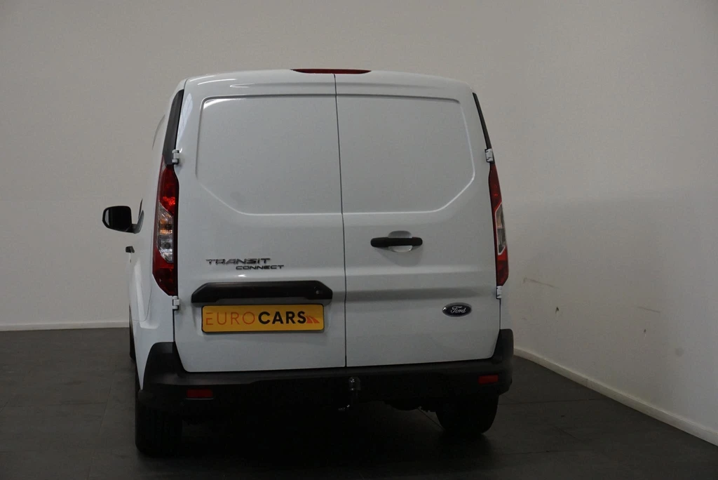 Ford Transit Connect – foto 4