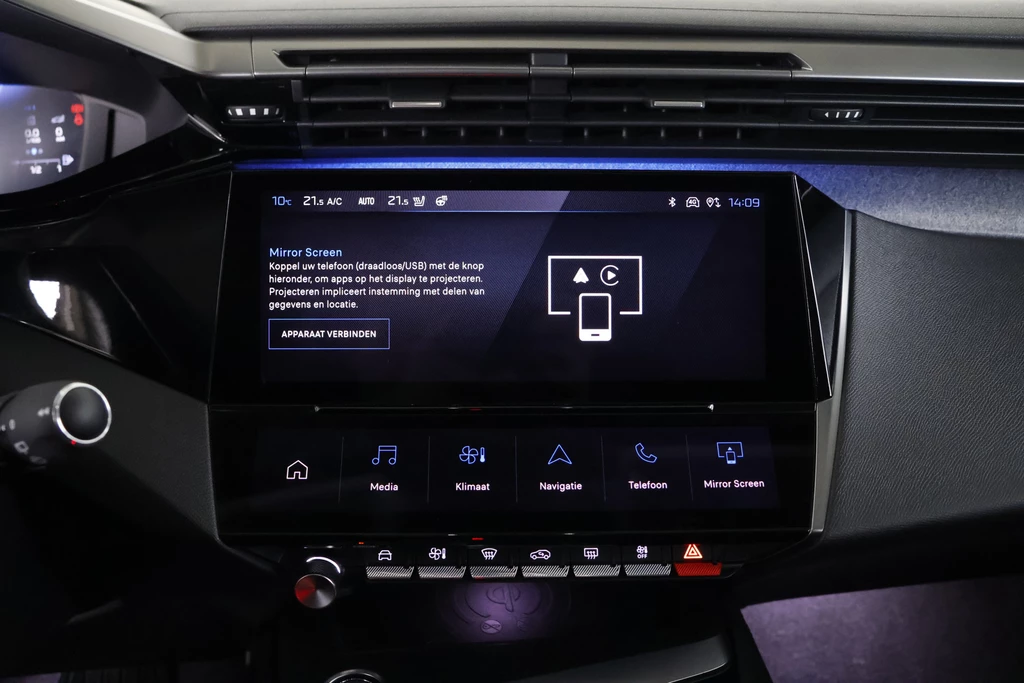 Peugeot 308 – foto 28