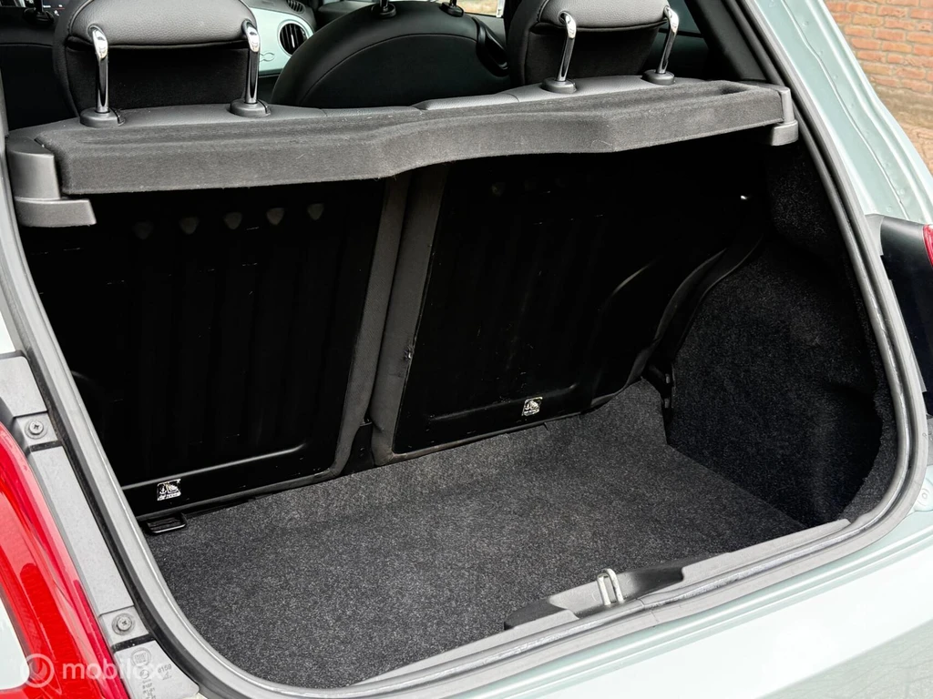 Fiat 500 – foto 42